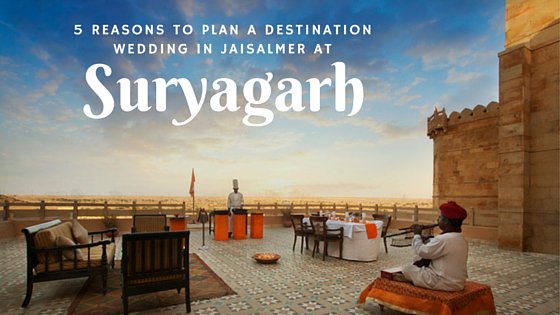 M_IndianWedding's tweet photo. Bec we re running out of reasons why you wouldnt want to get married at Suryargarh,Jaisalmer
https://t.co/Q7HsWZOmbV https://t.co/J2xC8UV6uN