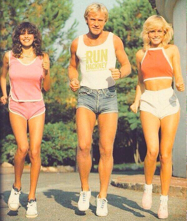 #poweredbycaffeine @RunHackney . See you all on Sunday