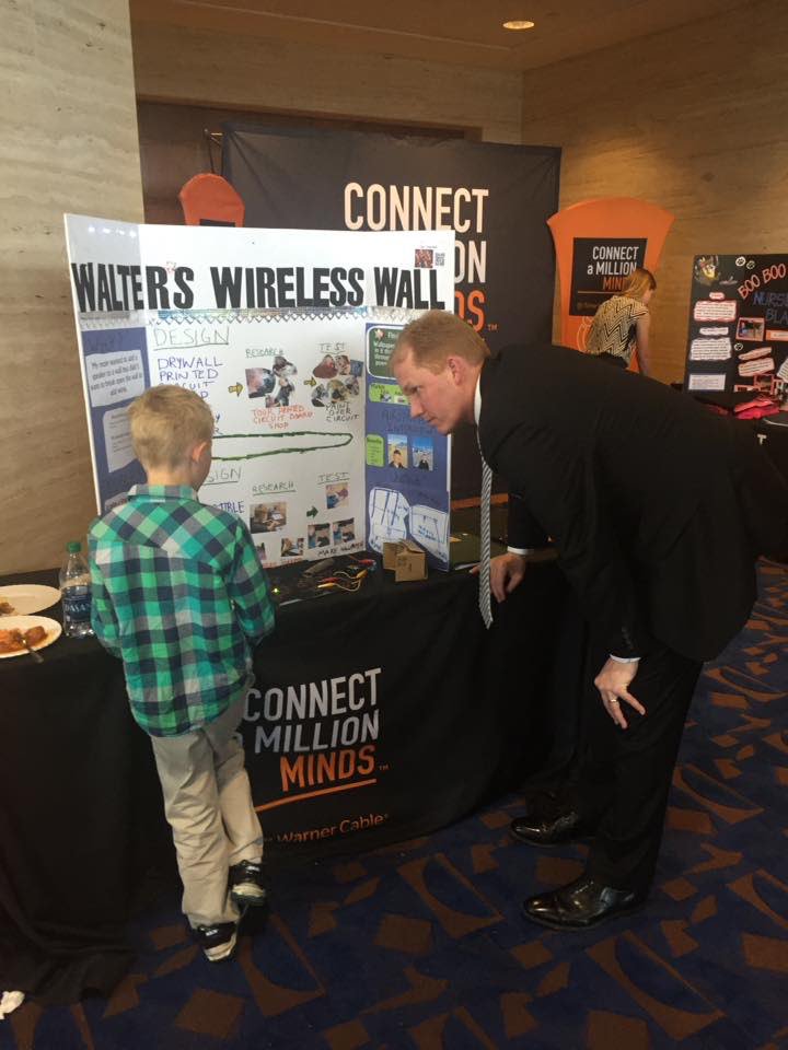 Invention Convention tweet media