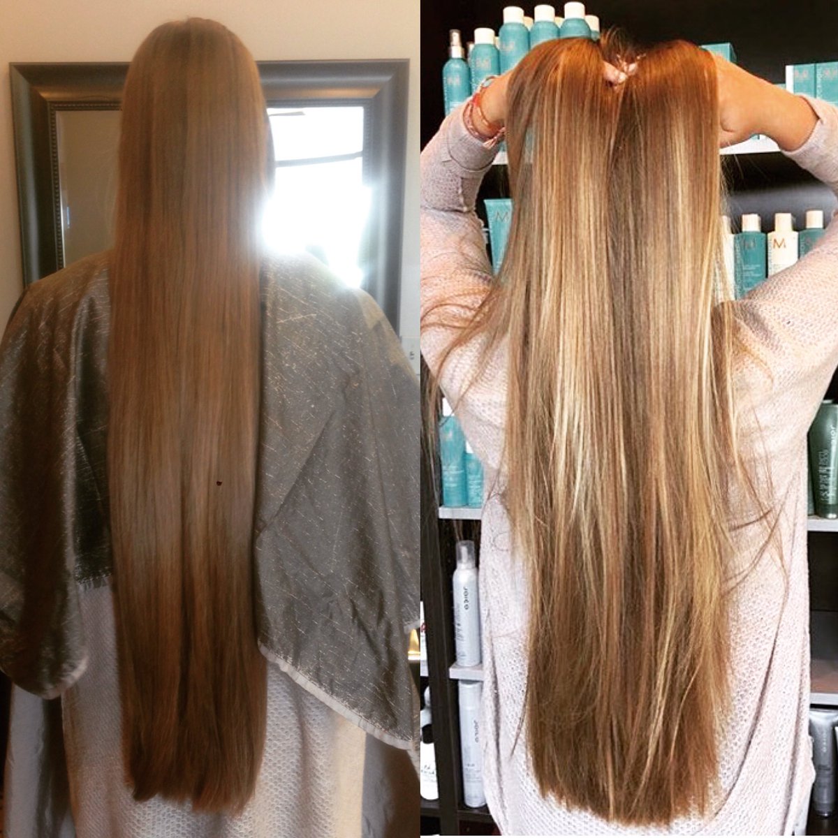 turnerzoe15's tweet image. I love my new hair! Thank you @piomom2 and @irelandspa for fixing me up! 💇🏼