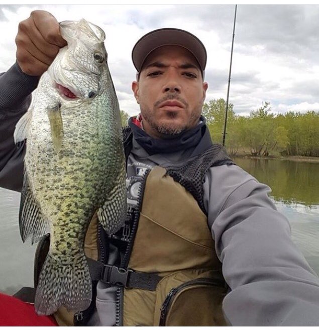 South jersey slayer!