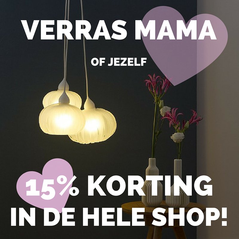 Verras mama of jezelf! Code: moederdag #moederdag #korting #cadeau #verrassing c-r-e-8.nl