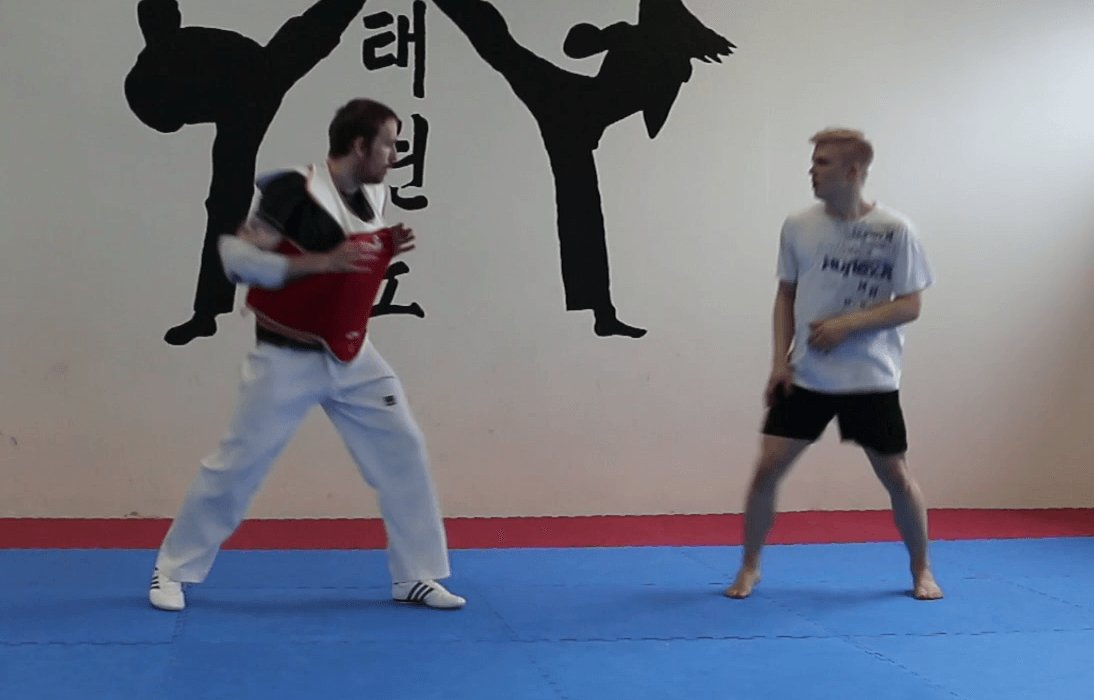 tkdtrainer's tweet image. 9 Feint Motions to Confuse Your Opponent in Taekwondo tkdtrainer.com/2016/05/04/9-f…