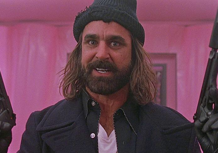 BoondockSaints's tweet image. Join us in wishing our favorite "Funny Man", David Della Rocco, a very happy birthday!