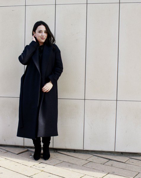 What I #weartowork: Tahmina Ghaffer - crushtheblog.com/wear-work-tahm…  Via. <a href="/crush_the_blog/">هكر تقني واسترجاع حسابات</a>