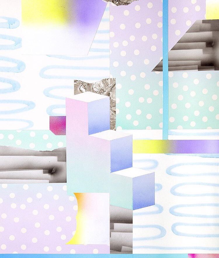 #art of <a href="/clarkgoolsby/">Clark Goolsby</a> check out his work on the #scandaleproject scandaleproject.com