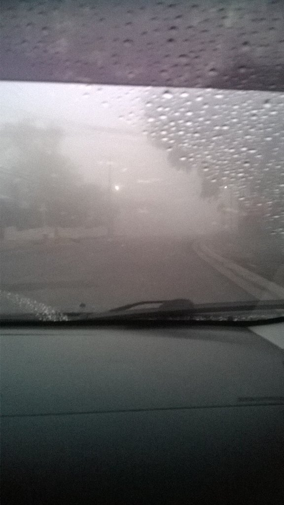 JbarreraMd's tweet photo. @radio102nueve Asi en carretera los Planes, riquisimo clima. Bendiciones a todos. https://t.co/ga0Sn0FDTR