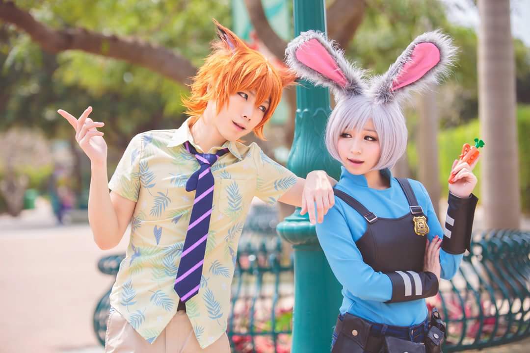 Perseus Wardrobe Bloodstained Uživatel Otaku HD na Twitteru: „Zootopia - Judy & Nick #cosplay #cosplayers #otaku #MeetOtaku #disney #Zootopia #animation #bunnygirl #fox #cute https://t.co/2Oi2E5knqX“ / Twitter Perseus Wardrobe Bloodstained Uživatel Otaku HD na Twitteru: „Zootopia - Judy & Nick #cosplay #cosplayers #otaku #MeetOtaku #disney #Zootopia #animation #bunnygirl #fox #cute https://t.co/2Oi2E5knqX“ / Twitter