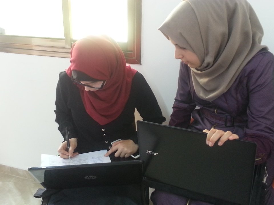 GazaSkyGeeks's tweet image. بعض من مشاركات المبرمجين الحاضرين #python #Developer #programlanguage