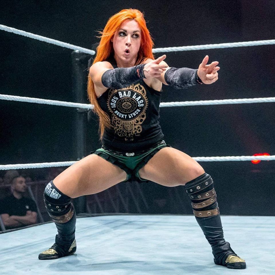 bex_lass's tweet image. New Becky on the block 
Experienced
Descriptive and literate 
Ships on chemistry
RT for your favourite lass kicker