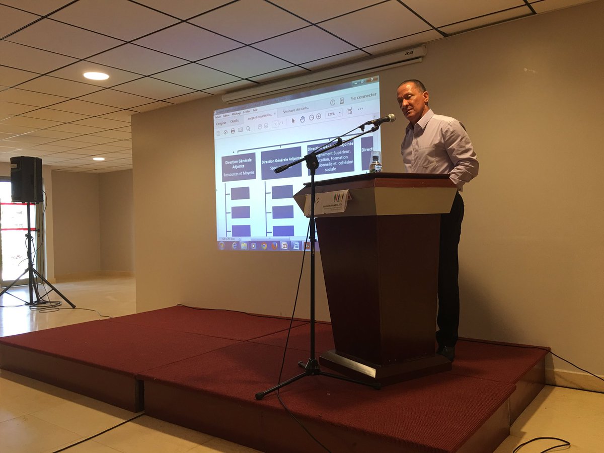 RpheAlexandre's tweet image. Ouverture du séminaire des cadres de la @CTdeGuyane. Programme : travaux de groupe autour de l'organisation #Guyane