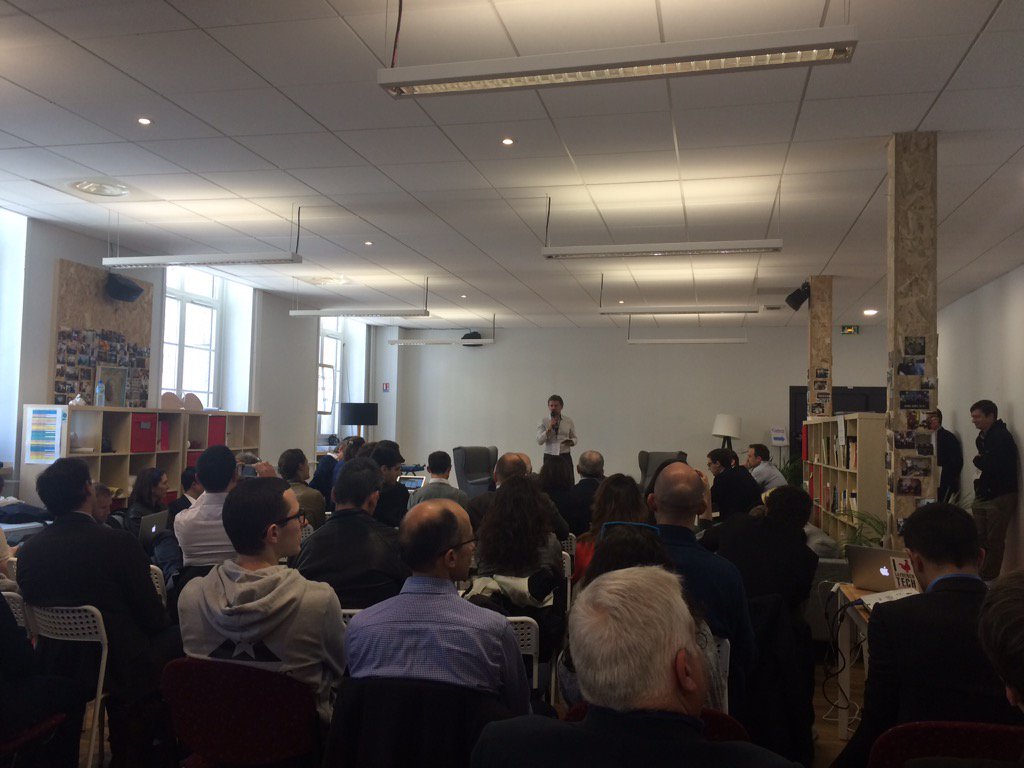 Hello #FDTour 2016 !