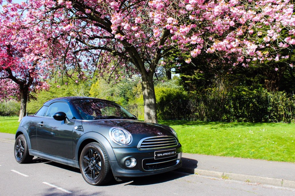 Wellsway_MINI's tweet photo. CAR OF THE WEEK at WELLSWAY MINI #miniuk #miniculture #MINICooper #MINI #coupe #Bathcity #MINIcars https://t.co/YPIRGByftT