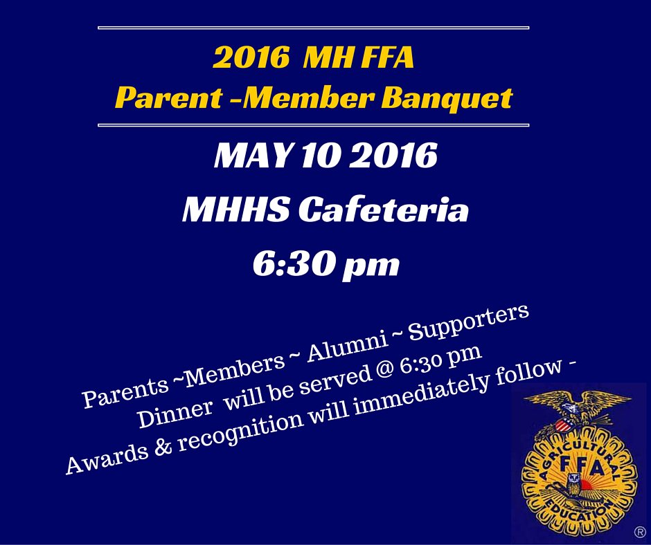 Save the Date <a href="/MHHSCA/">MH Career Academies</a> <a href="/MHJuniorHigh/">MHJH</a> <a href="/JoshDennisBaker/">Josh Baker</a> <a href="/MH_FFA/">Mtn Home FFA</a>    #EveryStudentEveryTime  #BeTheSalt