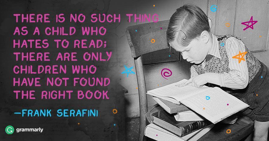 WriteGuideNYC's tweet image. Find the Right Book #TheMoreYouKnow #TheMoreYouRead