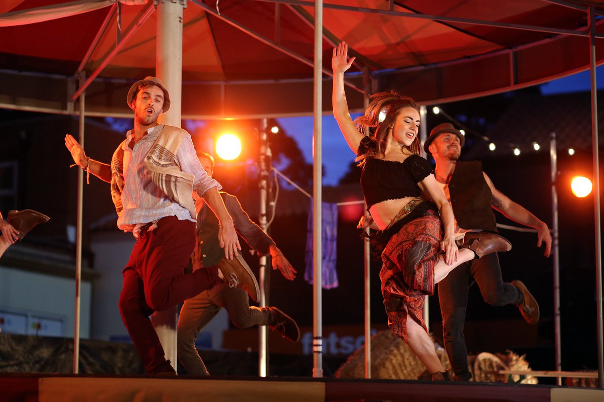 BellSquareLDN tweet media