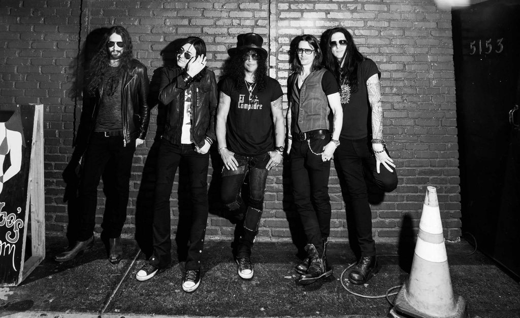 Squad goals.Everything goals.Describe your best SMKC moment!