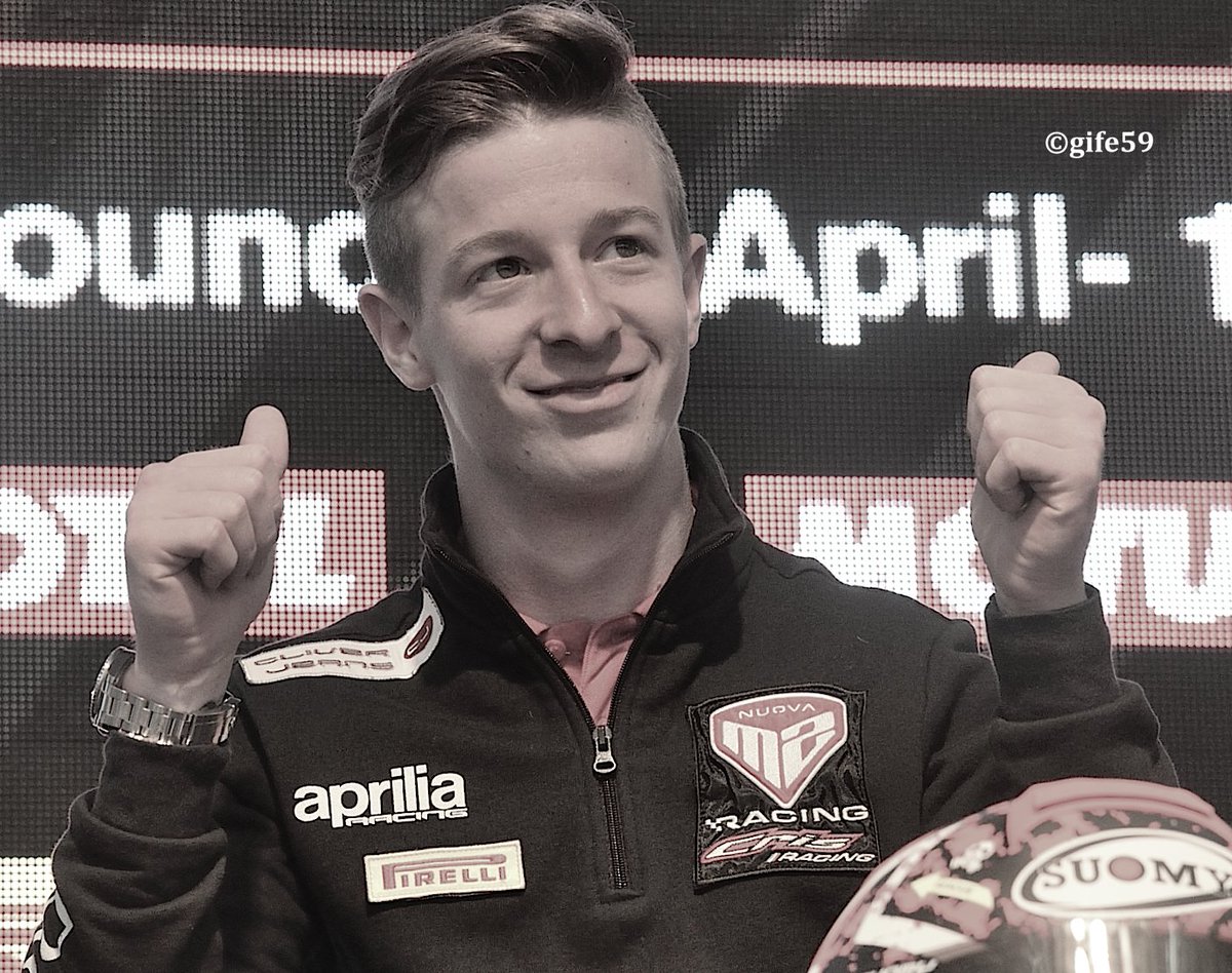 <a href="/nuovaM2racing/">Nuova M2 Racing Team</a> <a href="/ApriliaOfficial/">Aprilia</a> <a href="/KevinCalia74/">Kevin Calia</a> <a href="/ruoteemotori/">Ruote e Motori</a> #grangaradicasa