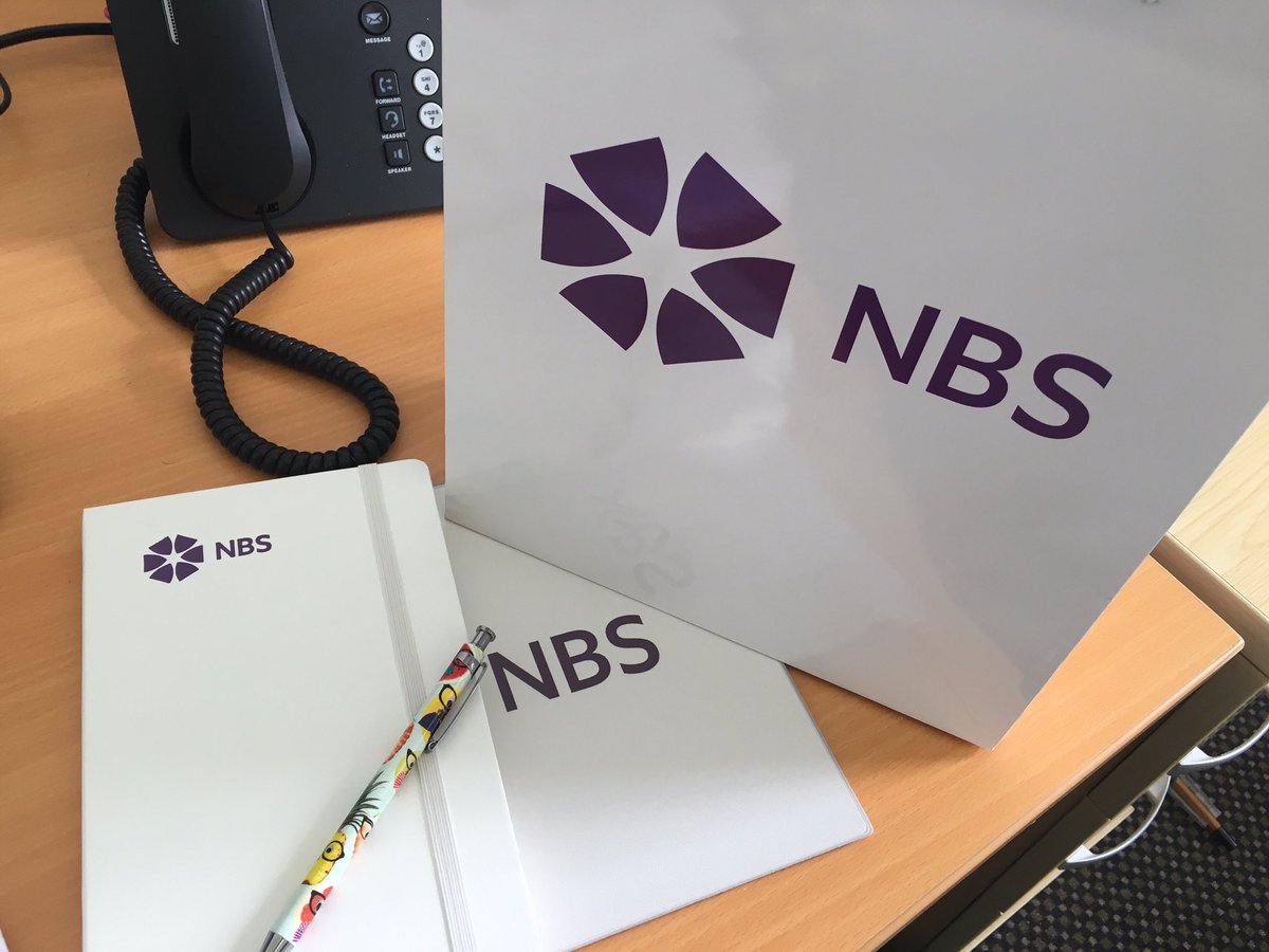 msjennjennPR's tweet photo. Great first day with @theNBS yesterday! Plenty of goodies to get my new job underway! #PR #newjob https://t.co/pTFdx1gv0Y