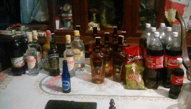 GabitaxD1's tweet photo. #MyCumple!!!😜😜 https://t.co/f7dapnCqvC