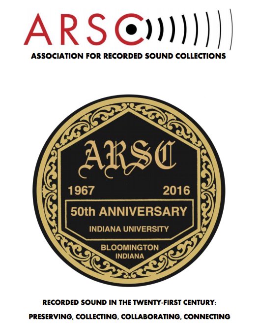 arscaudio's tweet photo. One week until the 50th @arscaudio conference. The conference program is up and available. https://t.co/IOhtIxDKFy https://t.co/DDAXYKRkHU