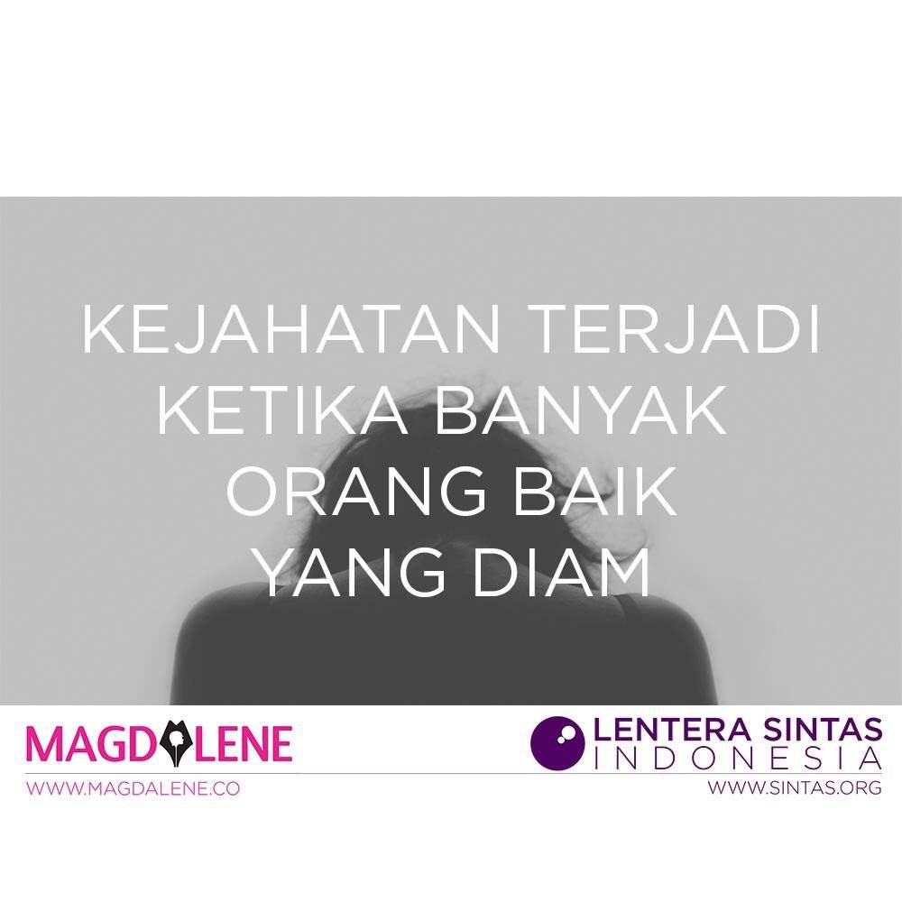 Lentera Sintas Indonesia tweet media