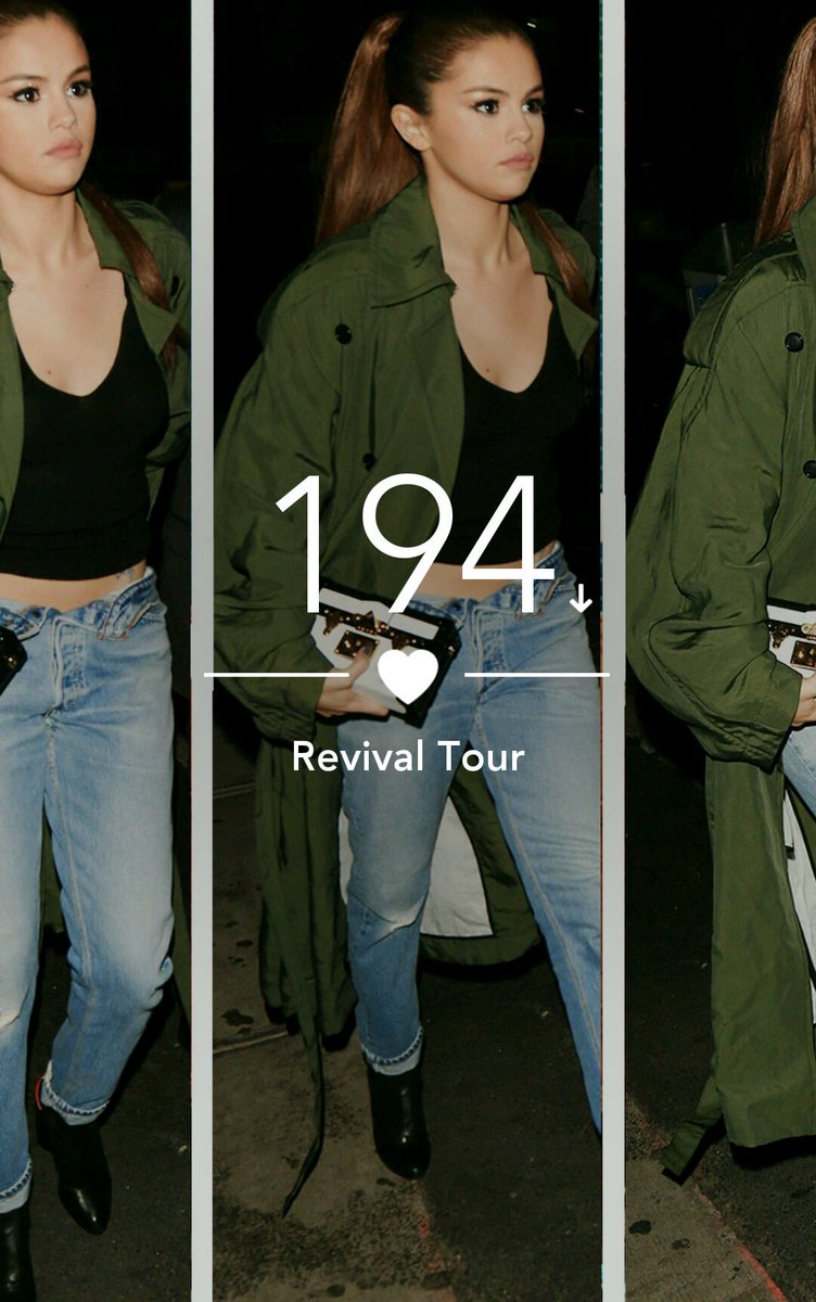 RevivalTourSP's tweet photo. 194 💕 https://t.co/iLoBbLlp7b