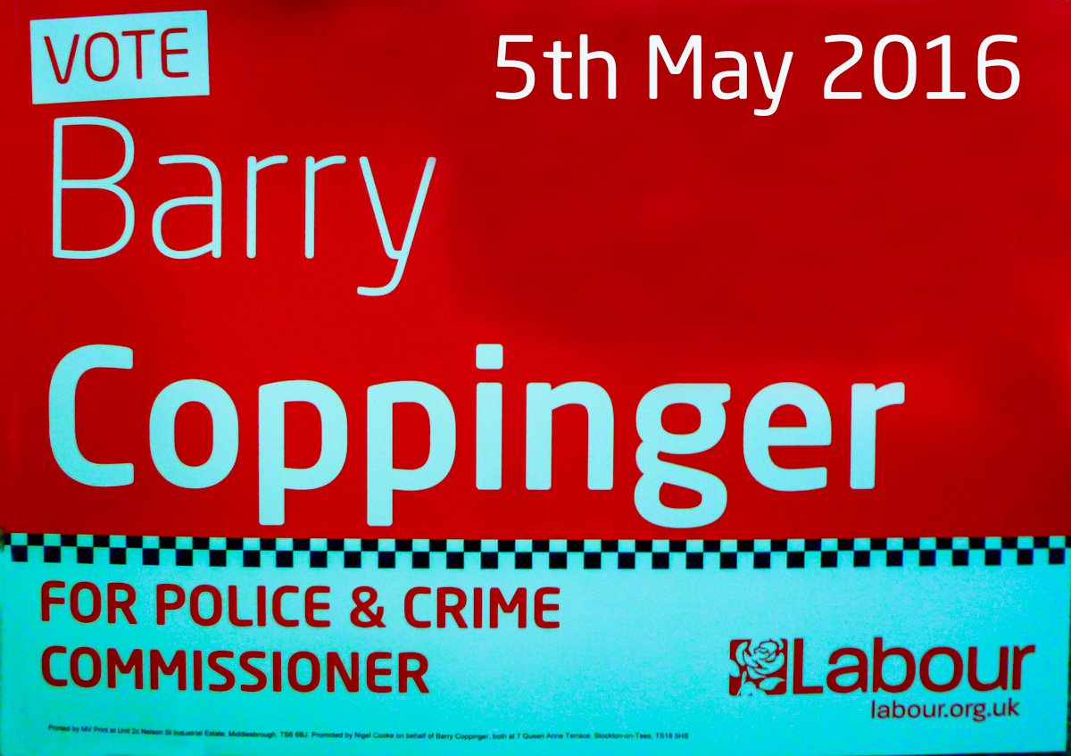 Barry Coppinger tweet media