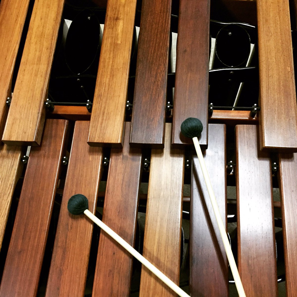 PercussiveArts's tweet photo. May the Fourth Be With You.
#maythefourthbewithyou #starwars #marimba #perfectfourth https://t.co/VHt85nIq2x