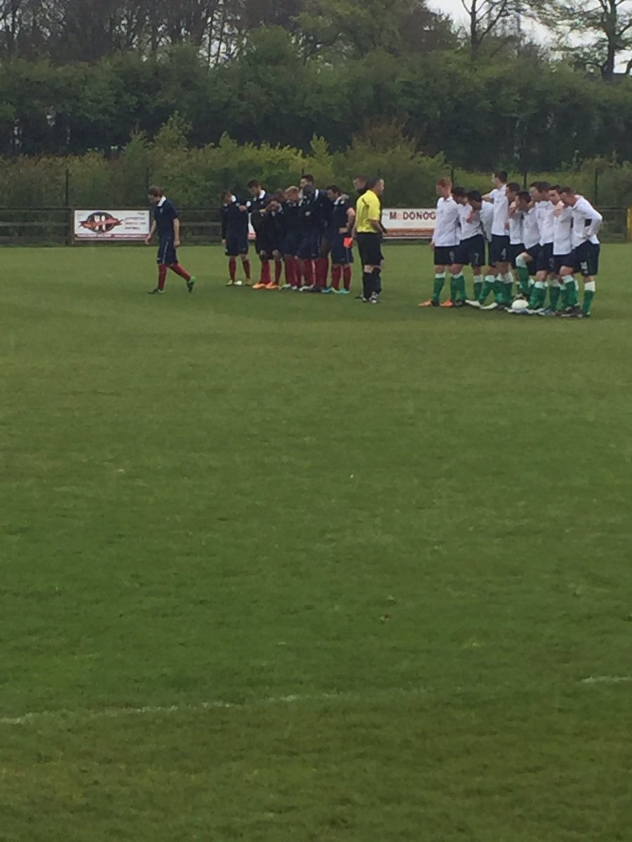 BernardBehan's tweet photo. It's gone to penalties here in Galway. @defenceforces @MervueUnitedAFC @CISM_HQ https://t.co/VG71mosup9