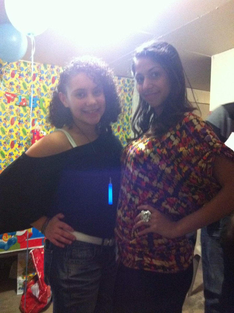 ehveeee's tweet photo. Happy 18th birthday to my NOT so little cousin 😩😩 I love you baby girl stop growing upp #alilthrowback @iiidaaliiss https://t.co/FReD9BRSJr