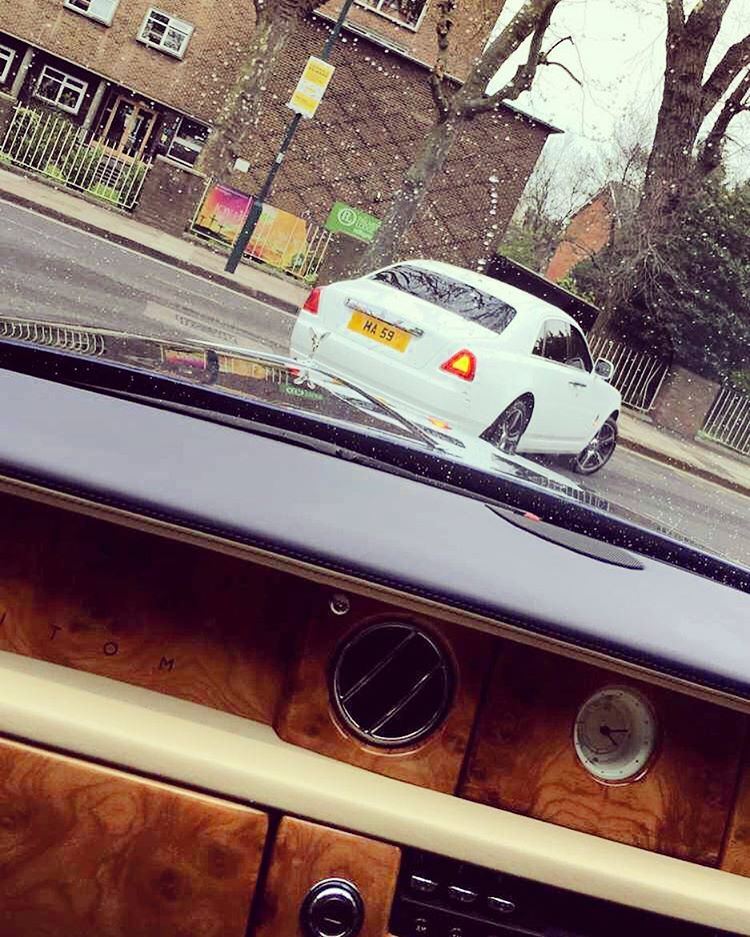 TopSignatureCar's tweet photo. Rolling with Class to #Gumball3000 #TopSignatureCar https://t.co/VBsihahtVz