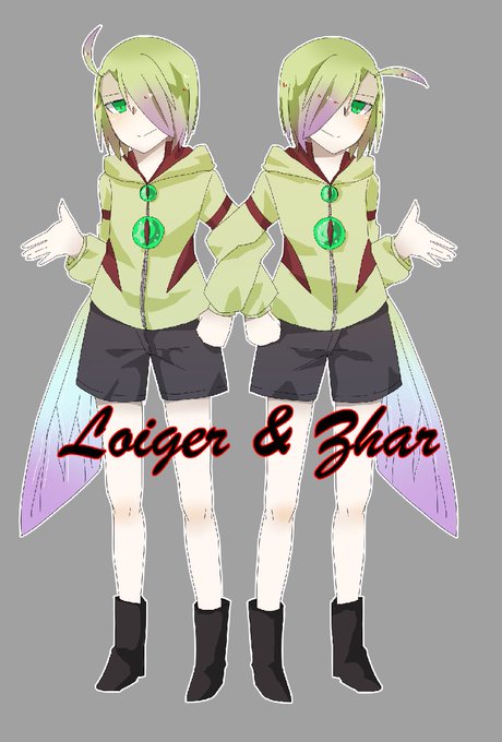 ハスターのtwitterイラスト検索結果 古い順