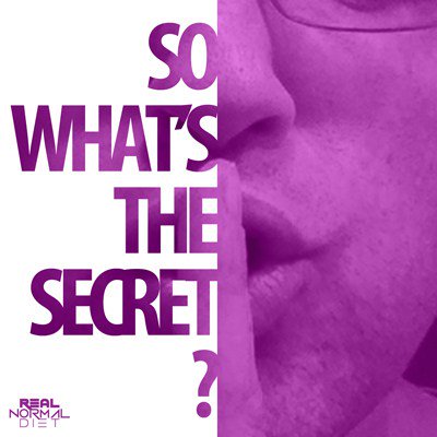 RealNormalDiet's tweet photo. So what’s the secret.… https://t.co/f8K4O3fDl6 https://t.co/Y5TcoAVhis