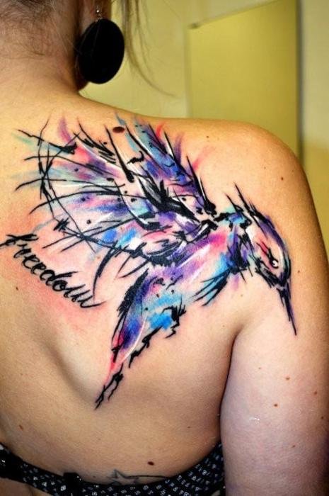 TattoosWin's tweet photo. Hummingbird Tattoos and Their Unique Meaning at
https://t.co/x2G2E8eFxT
#HummingBirdTattoos https://t.co/BUsa87fRr2