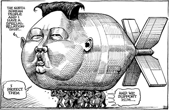 TheEconomist's tweet photo. On Friday, North Korea's ruling party hosts its national congress. Will it be a turning-point? #econarchive https://t.co/Qqk4wwH4Kc