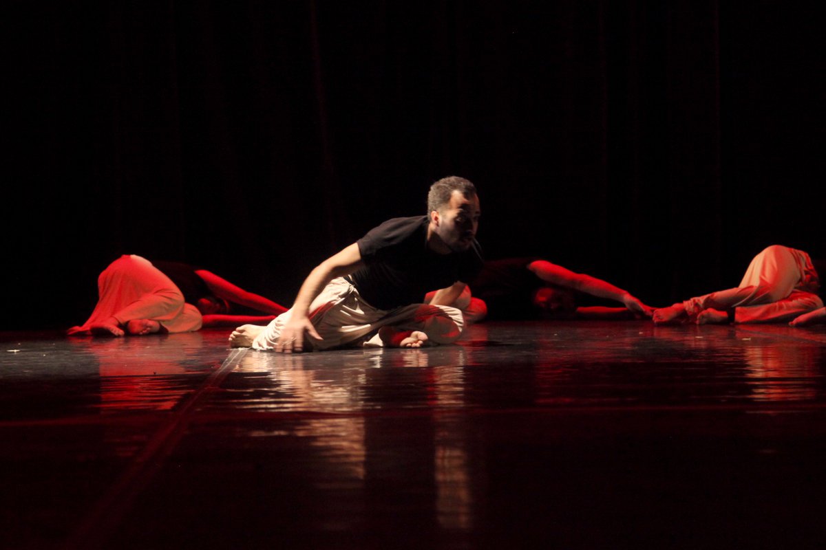 DanceNcca's tweet photo. GOJO Team - Night in the Desert
#ContemporaryDance #DanceFestival #ACDF2016 #Dance #Amman #Jordan @PacKhf https://t.co/vuhx65psu9