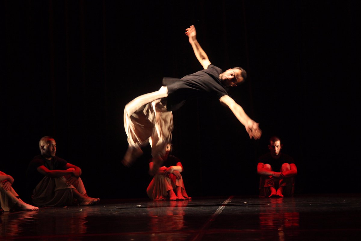 DanceNcca's tweet photo. GOJO Team - Night in the Desert
#ContemporaryDance #DanceFestival #ACDF2016 #Dance #Amman #Jordan @PacKhf https://t.co/vuhx65psu9