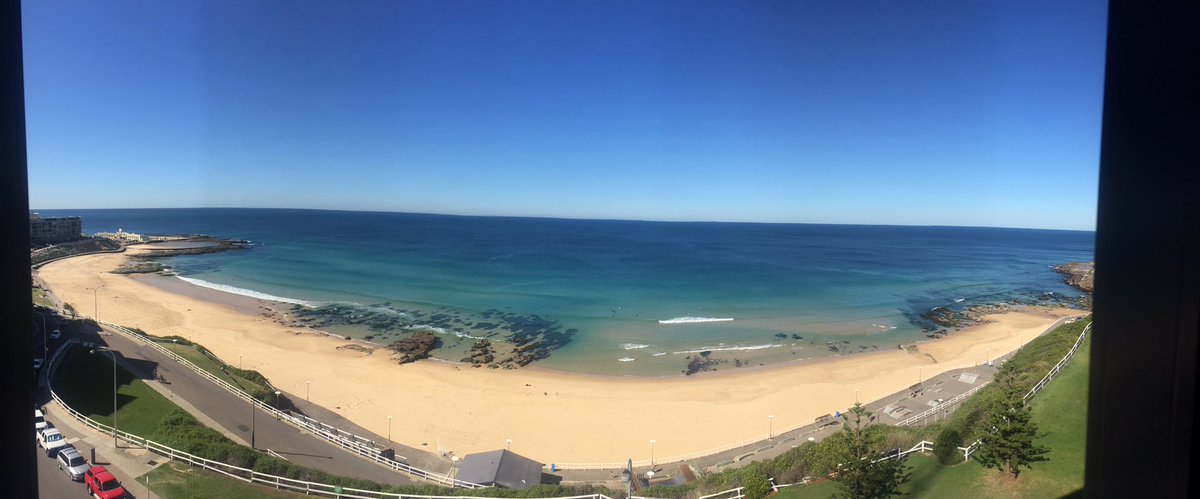 Paperfox_'s tweet photo. View from my new place 👌 https://t.co/3I1KtkX4Tw