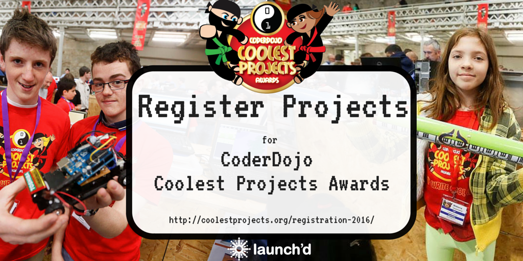 CoolestProjects's tweet image. Make sure you get your spot at #CoolestProjects! Register here: ow.ly/4n4ozZ