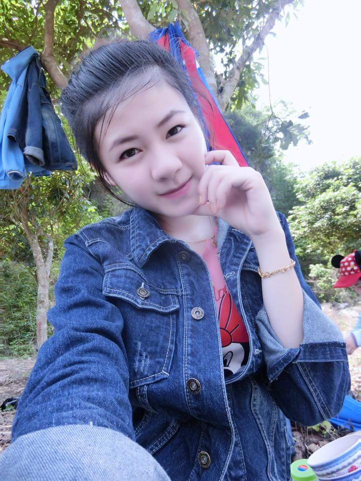 อ้อยสาวลาว tweet media