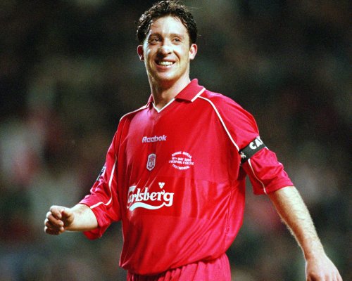 GosipKaen's tweet photo. #BK35
Liverpool home 2000/01
Size M 71x50
Banyak stain, puls, bobbles, noda, sponsor kotor, siz tag ilang
IDR 175 https://t.co/XnttVXtNEv