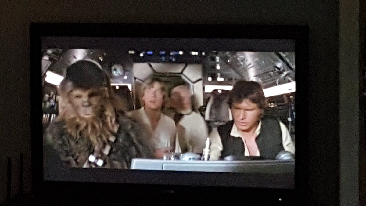 toddkleinhans's tweet image. #MayThe4thBeWithYou #MoistureFarming #StarWars #FTW