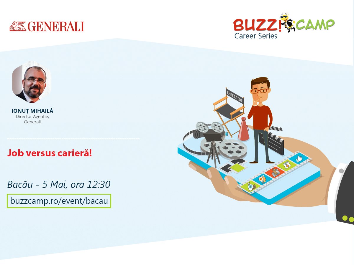 GENERALI vine la BuzzCamp Bacău! buzzcamp.ro/event/bacau/in…
