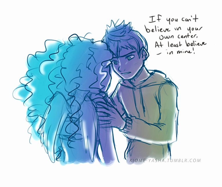 Jackie__Frost's tweet image. @Fake_Merida [Y quién no. Y QUIÉN NO.