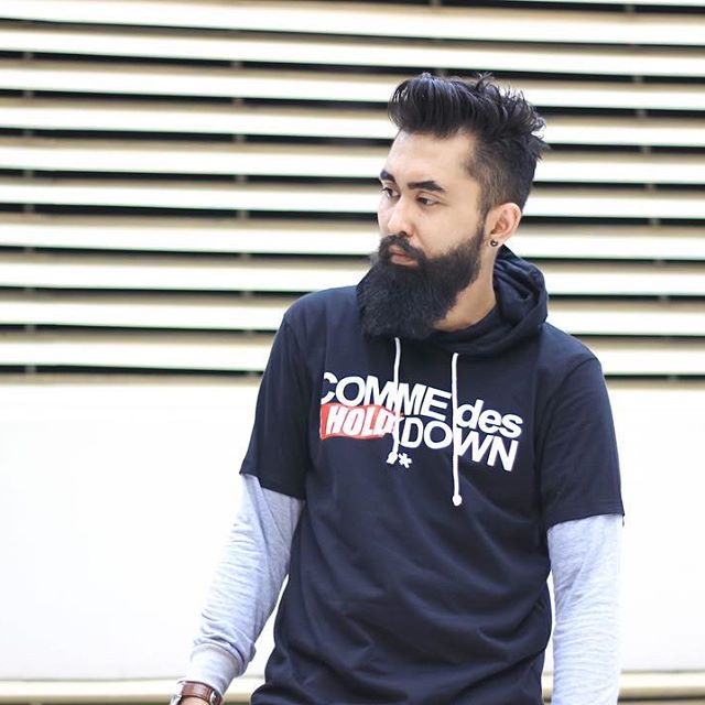 holdproject's tweet photo. @arbillsan in our S/S 2016 collection!
#holdproject https://t.co/LBPj8tGwEP