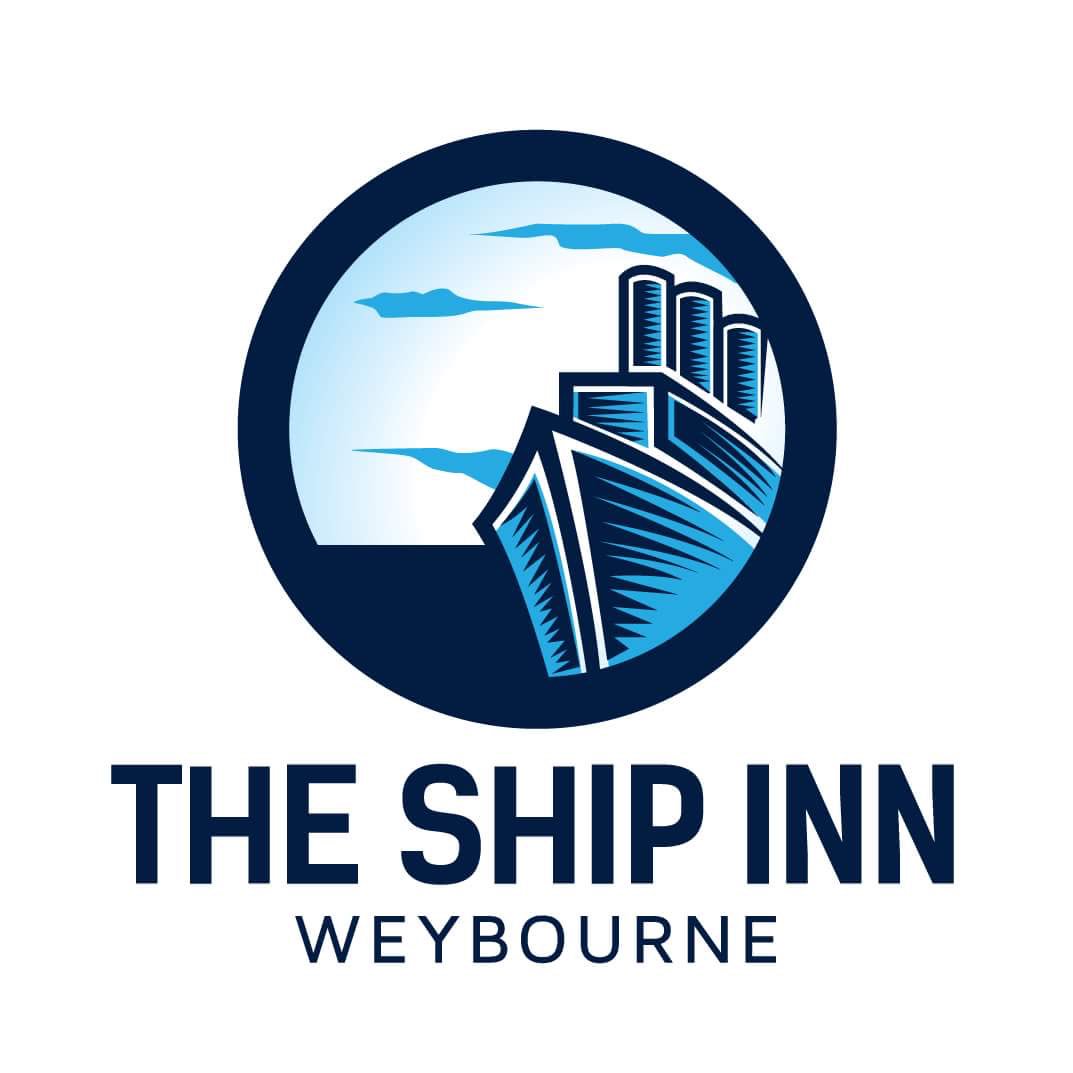 shipweybourne's tweet photo. New logo guys and girls. https://t.co/SK19aMJ2nO