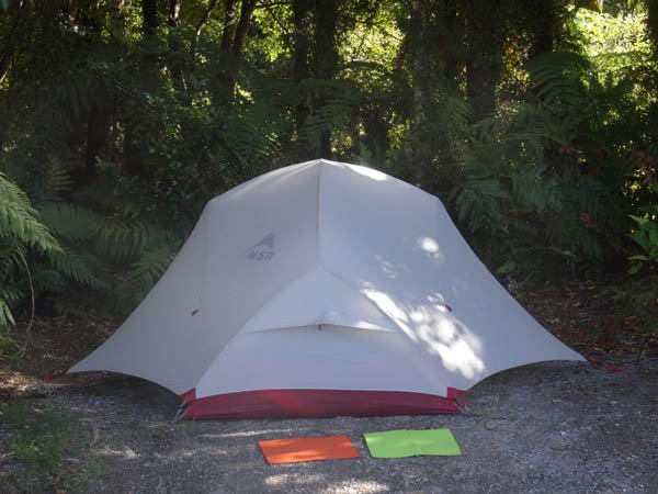 GlobalGrapevine's tweet photo. RT #LukeYates Reviews His #MSRHubbaHubba Tent https://t.co/T4re8m6lfz #Australia #Adventure #WednesdayWisdom https://t.co/SRKJudGkdr
