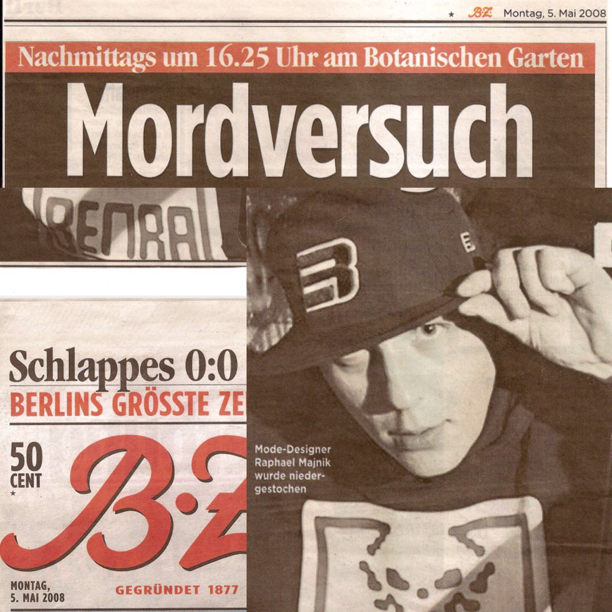 BrutosBrutaloz's tweet photo. Mein Bro und Modebaron Rafa aka. Riffty..Riffty weil Fiffty seine story auch nur nicht schüsse sondern stiche #benra https://t.co/X0g1aY4fK2
