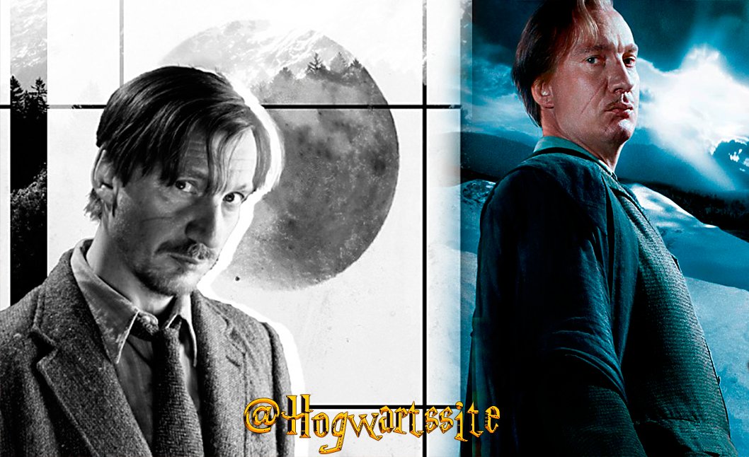 Hogwartssite's tweet image. «La fuerza de tus convicciones determina tu éxito, no el número de tus seguidores.»
—Remus Lupin